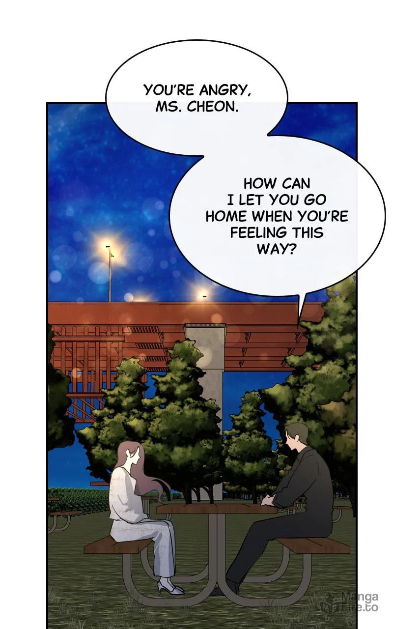 Extroversion of an Immortal – Chapter 60 page 5