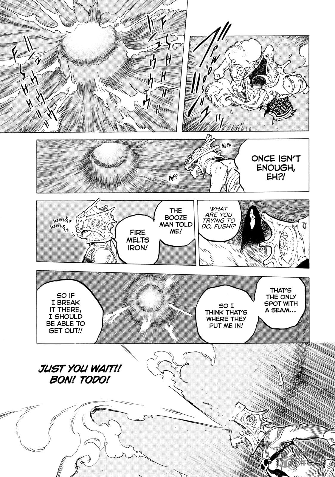 Glimmer of Hope page 2