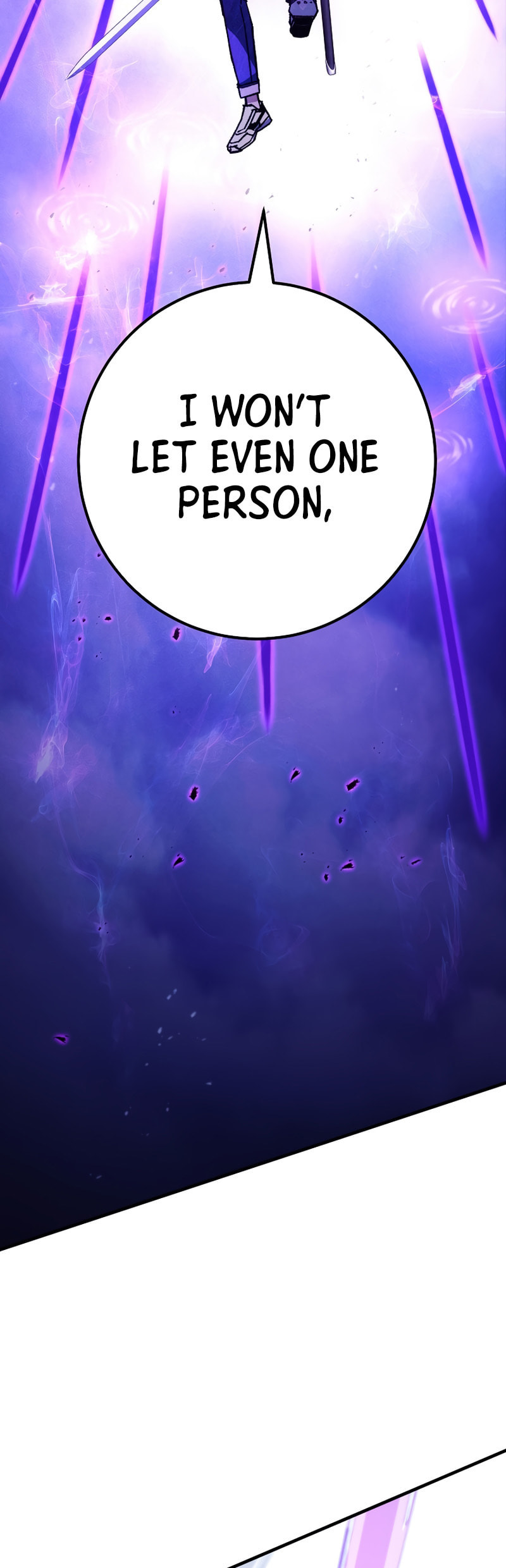 The Hero Returns – Chapter 44 page 58