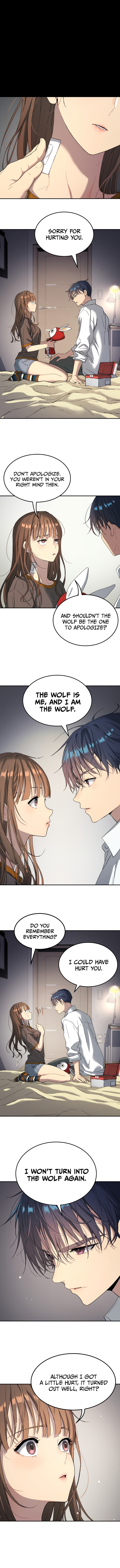 Oh! Dangun – Chapter 54 page 7