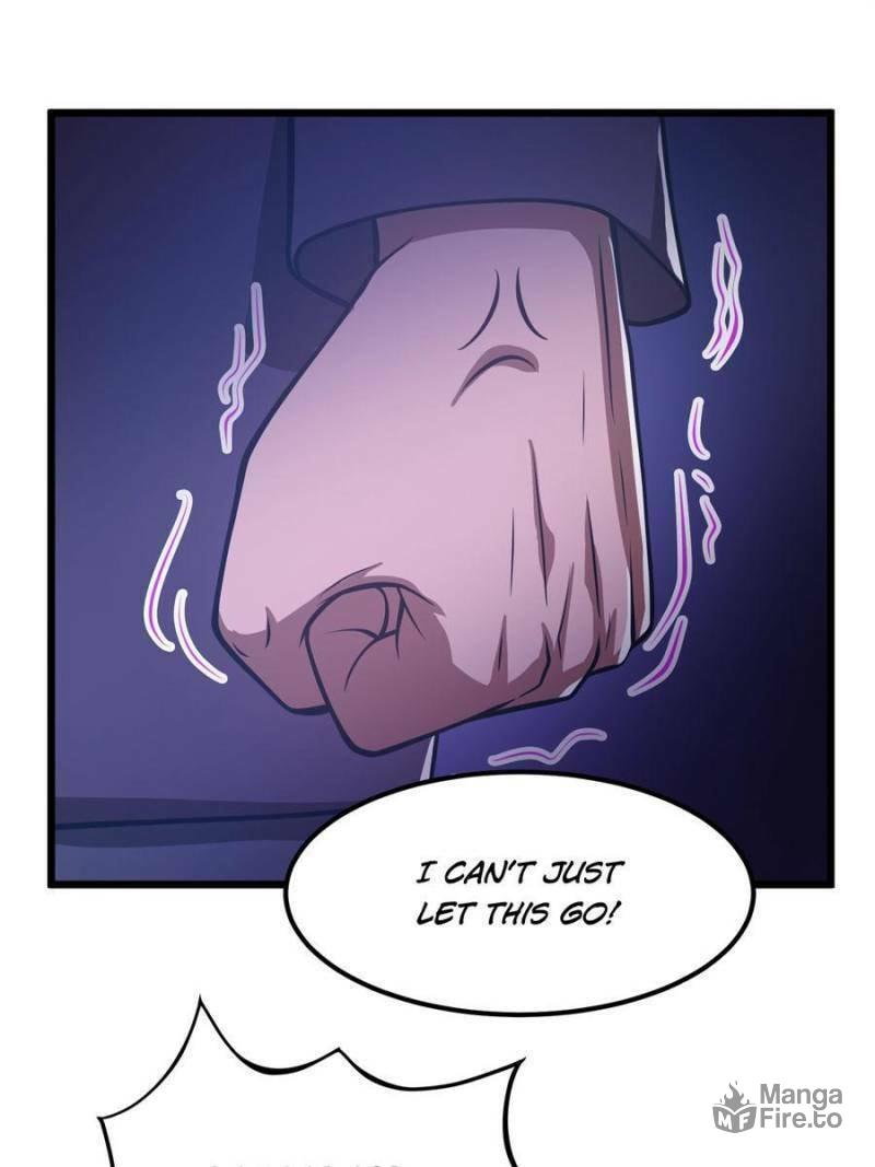 Ancient God's Chosen Warriors – Chapter 11 page 34