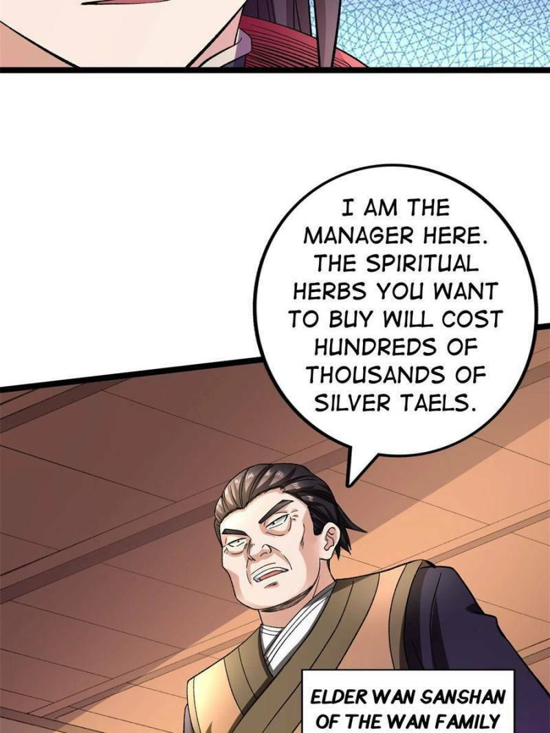 Invincible Martial Sage – Chapter 72 page 25