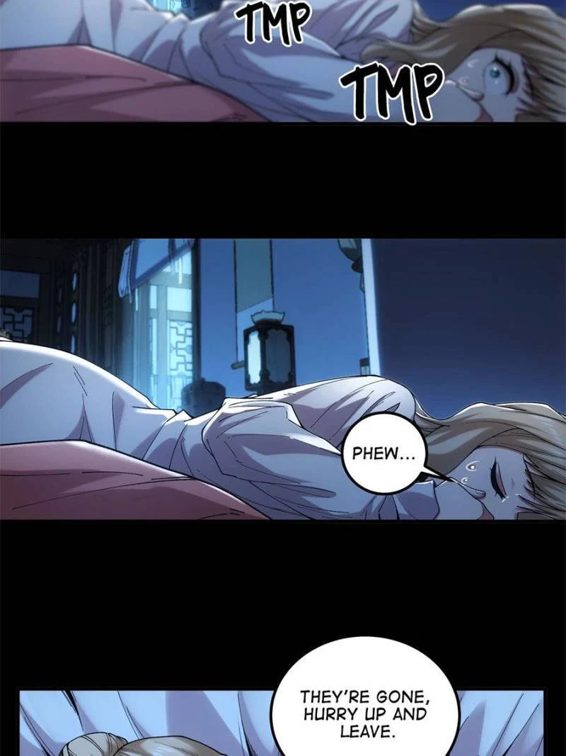 Celebrating the Remaining Life – Chapter 41 page 7