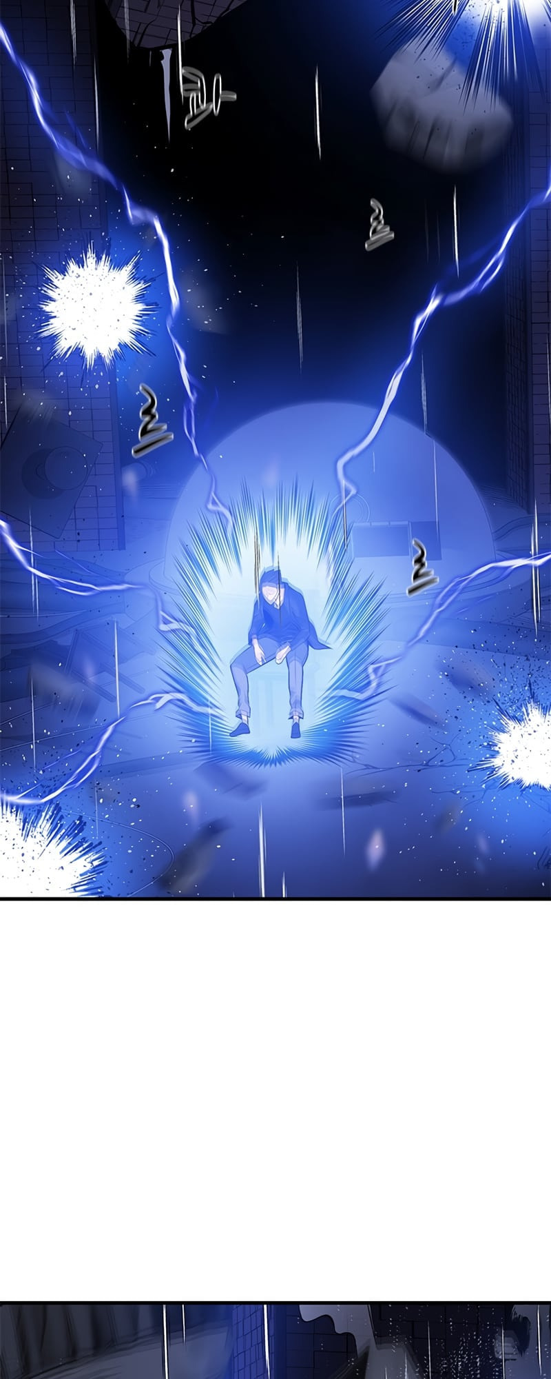 The Tutorial Is Too Tough! – Chapter 63 page 33