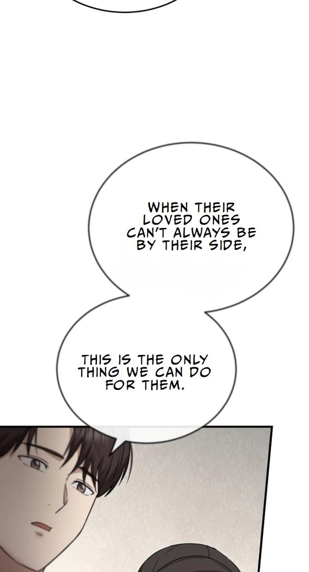 The Regressed Doctor Just Wanted to Live Quietly – Chapter 21 page 45