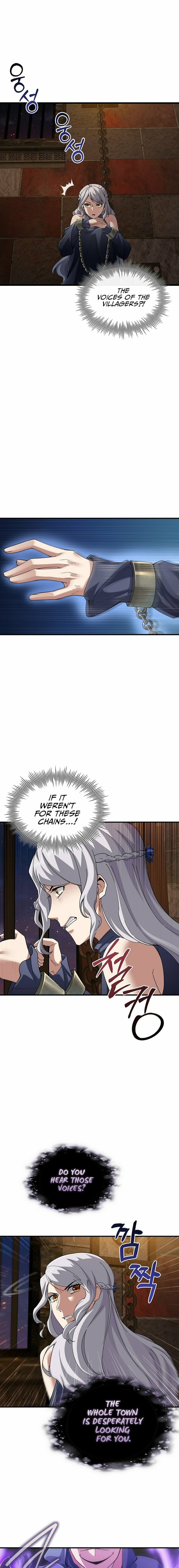 0.0000001% Demon King-nim – Chapter 9 page 17