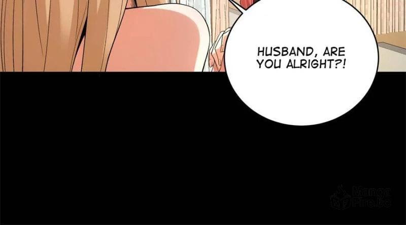 Celebrating the Remaining Life – Chapter 72 page 5
