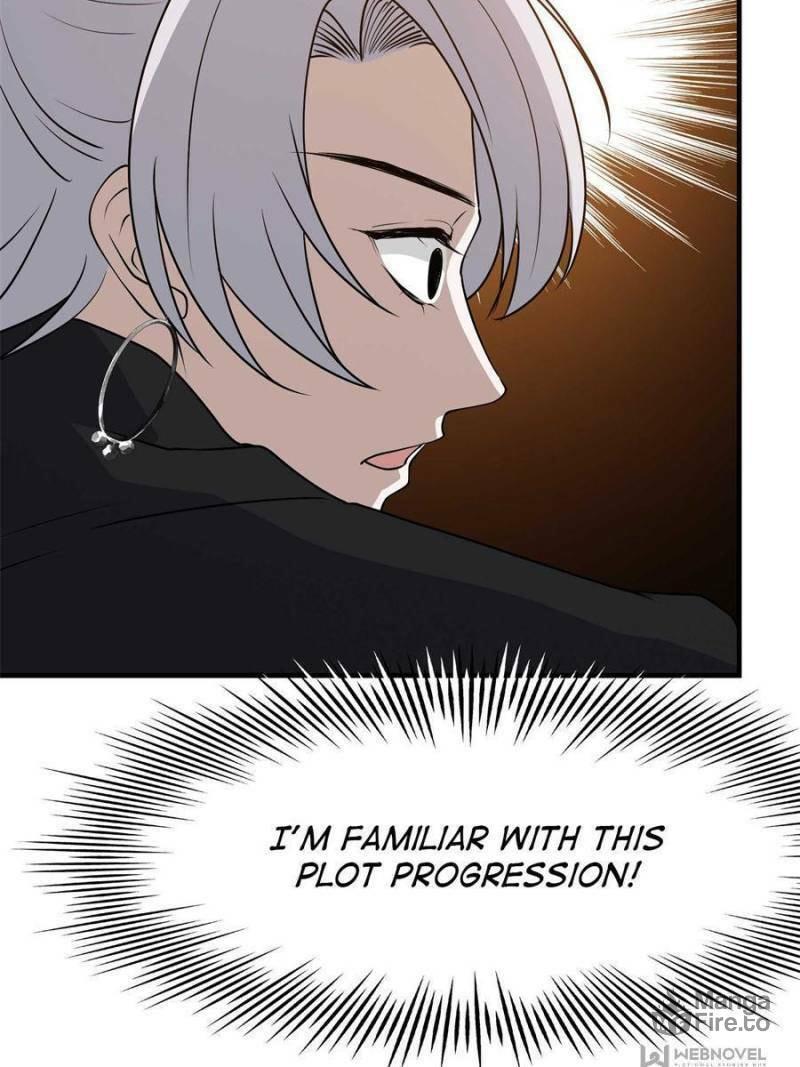 My Son, Quickly Rely On Your Father's Prestige – Chapter 25 page 56