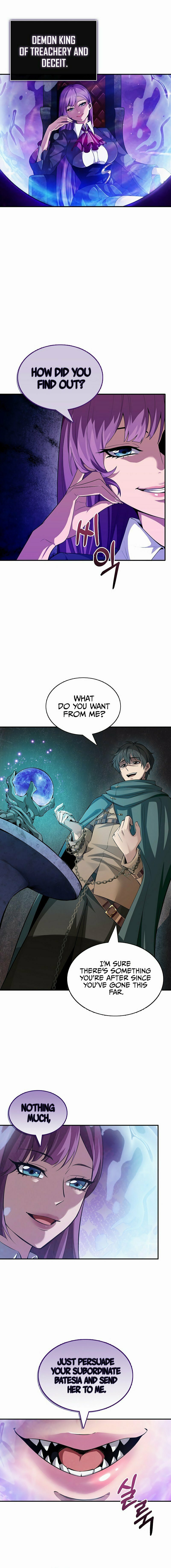 0.0000001% Demon King-nim – Chapter 4 page 9