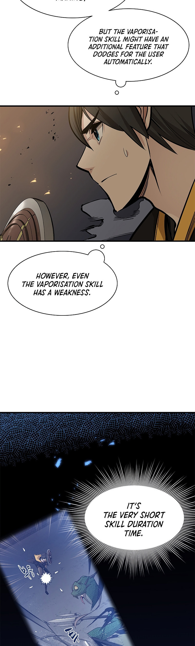 The Tutorial Is Too Tough! – Chapter 37 page 10