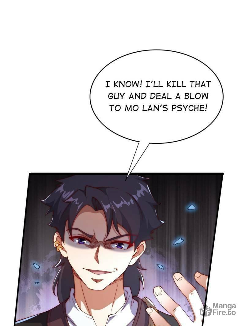 I Can Read Your Fate – Chapter 4 page 32