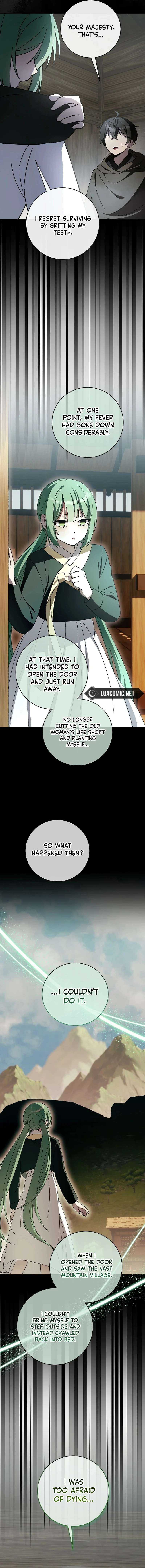 Surviving in a Romance Fantasy Novel – Chapter 28 page 13
