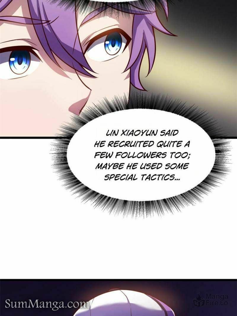 Ancient God's Chosen Warriors – Chapter 8 page 49