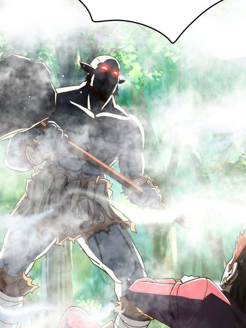 Ancient God's Chosen Warriors – Chapter 61 page 57