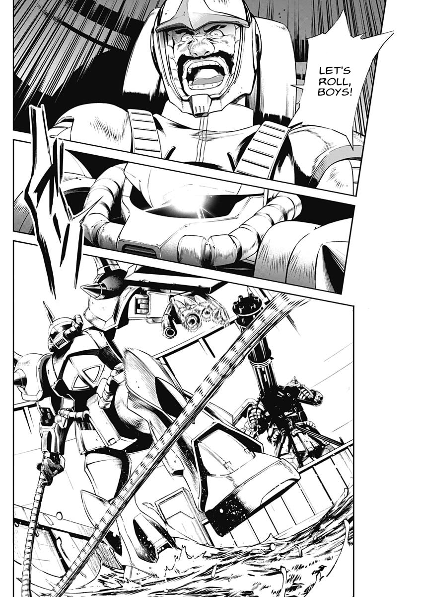 Fangs of the Wounded page 27