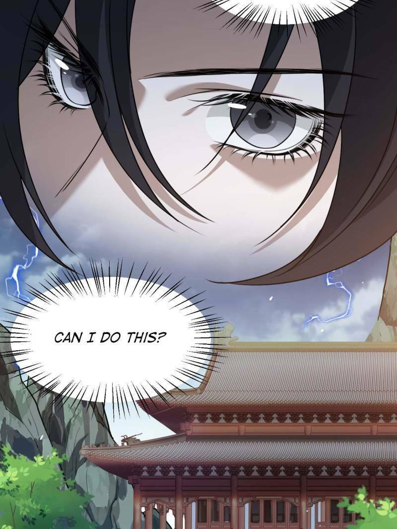 My Son, Quickly Rely On Your Father's Prestige – Chapter 60 page 43