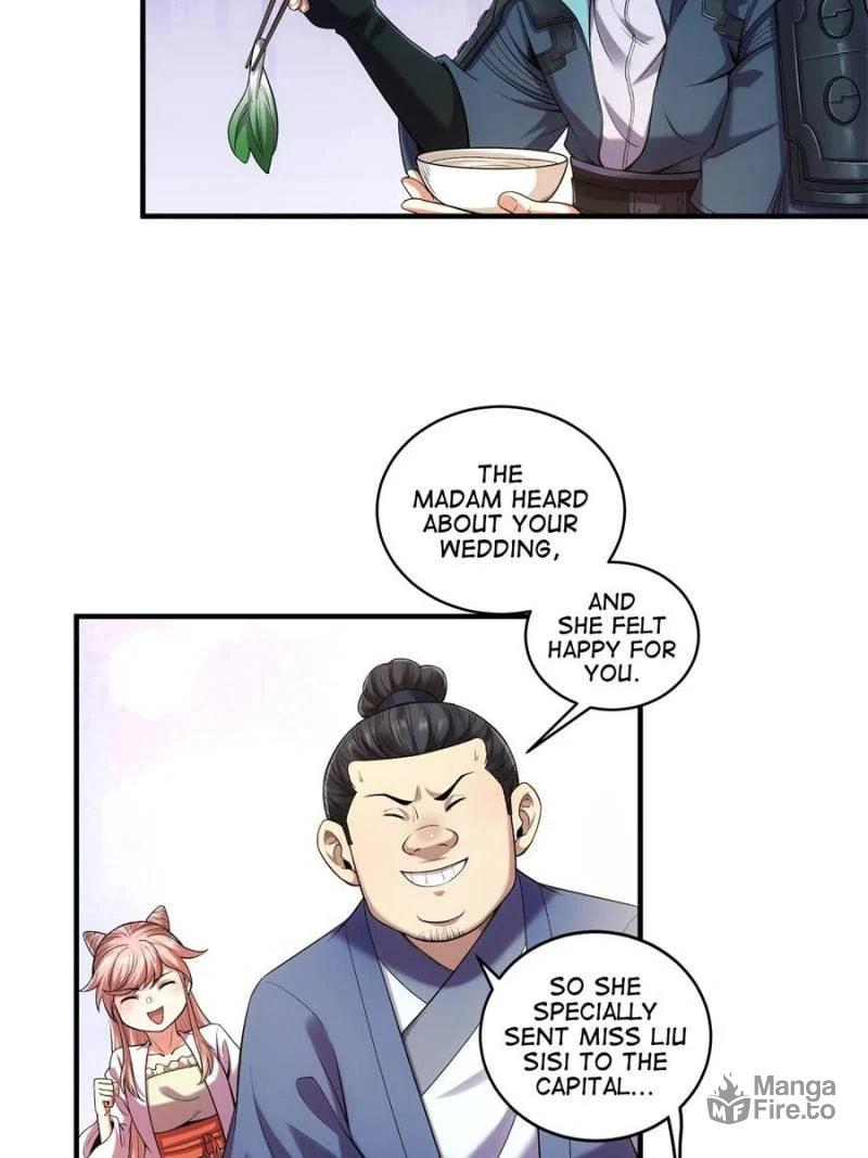 Celebrating the Remaining Life – Chapter 72 page 11