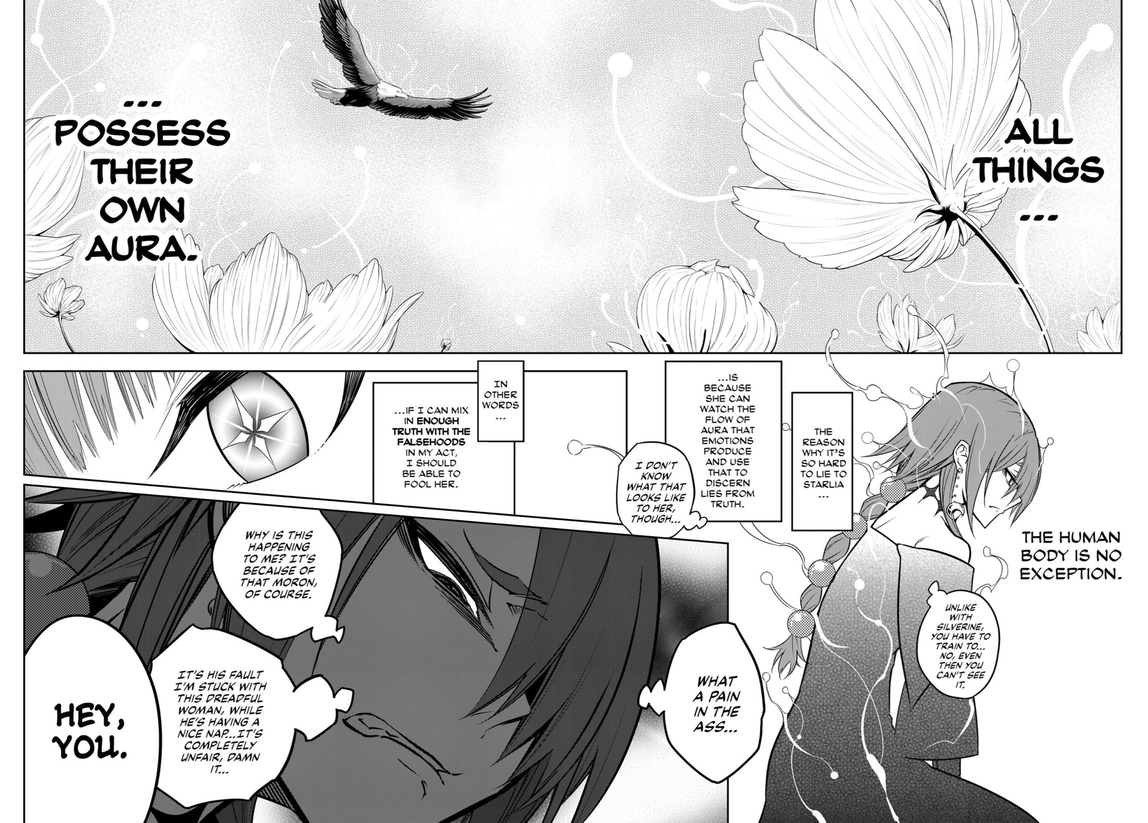 The Silverware Princess page 29