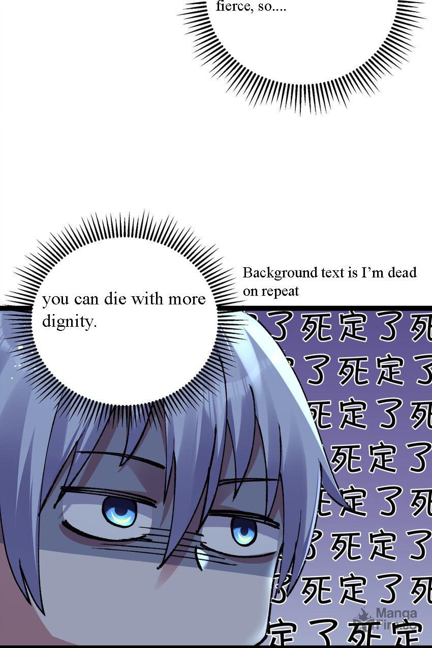 I Look Too Much Like the Boss and the World Actually Believes It – Chapter 18 page 29
