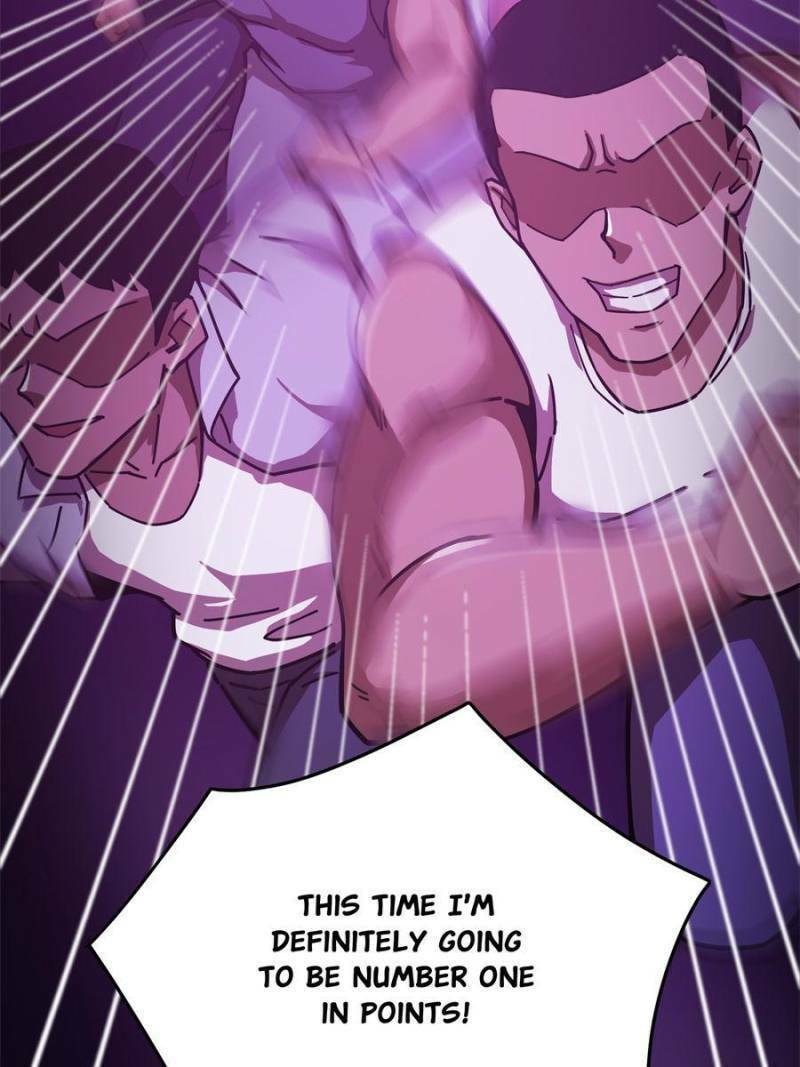 Ancient God's Chosen Warriors – Chapter 15 page 40