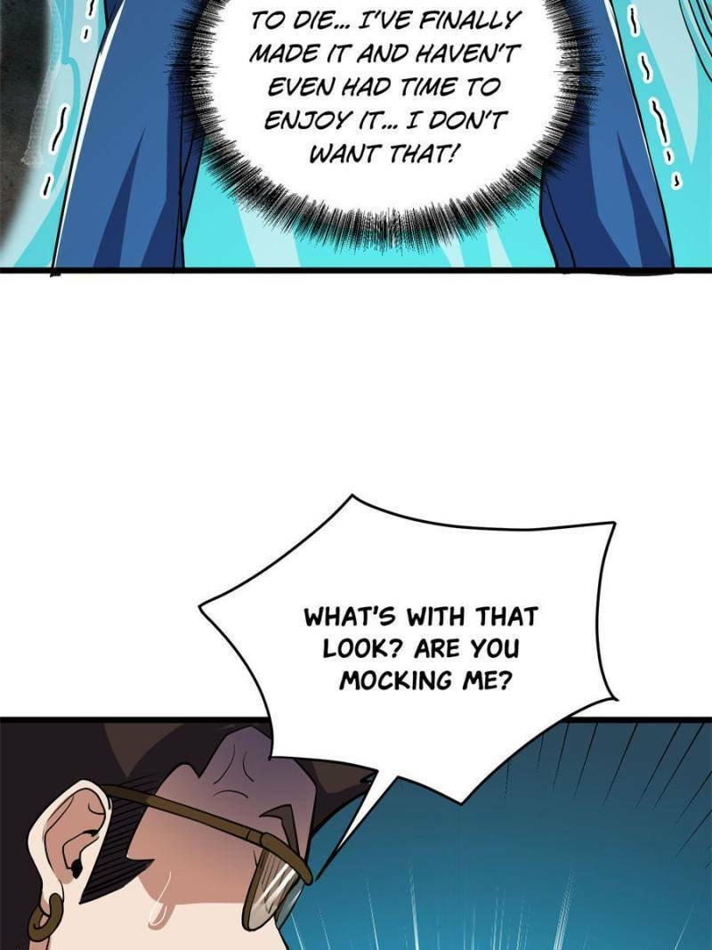 Ancient God's Chosen Warriors – Chapter 60 page 46