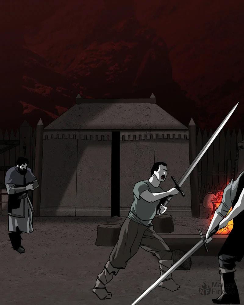 The Protagonist's Hidden Strength – Chapter 39 page 23