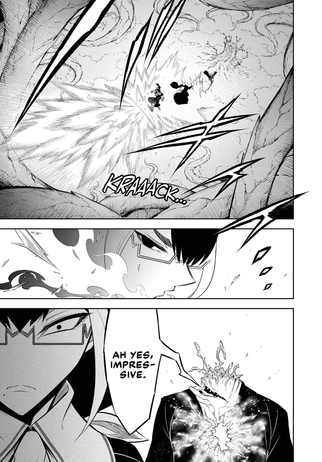 Poison page 3