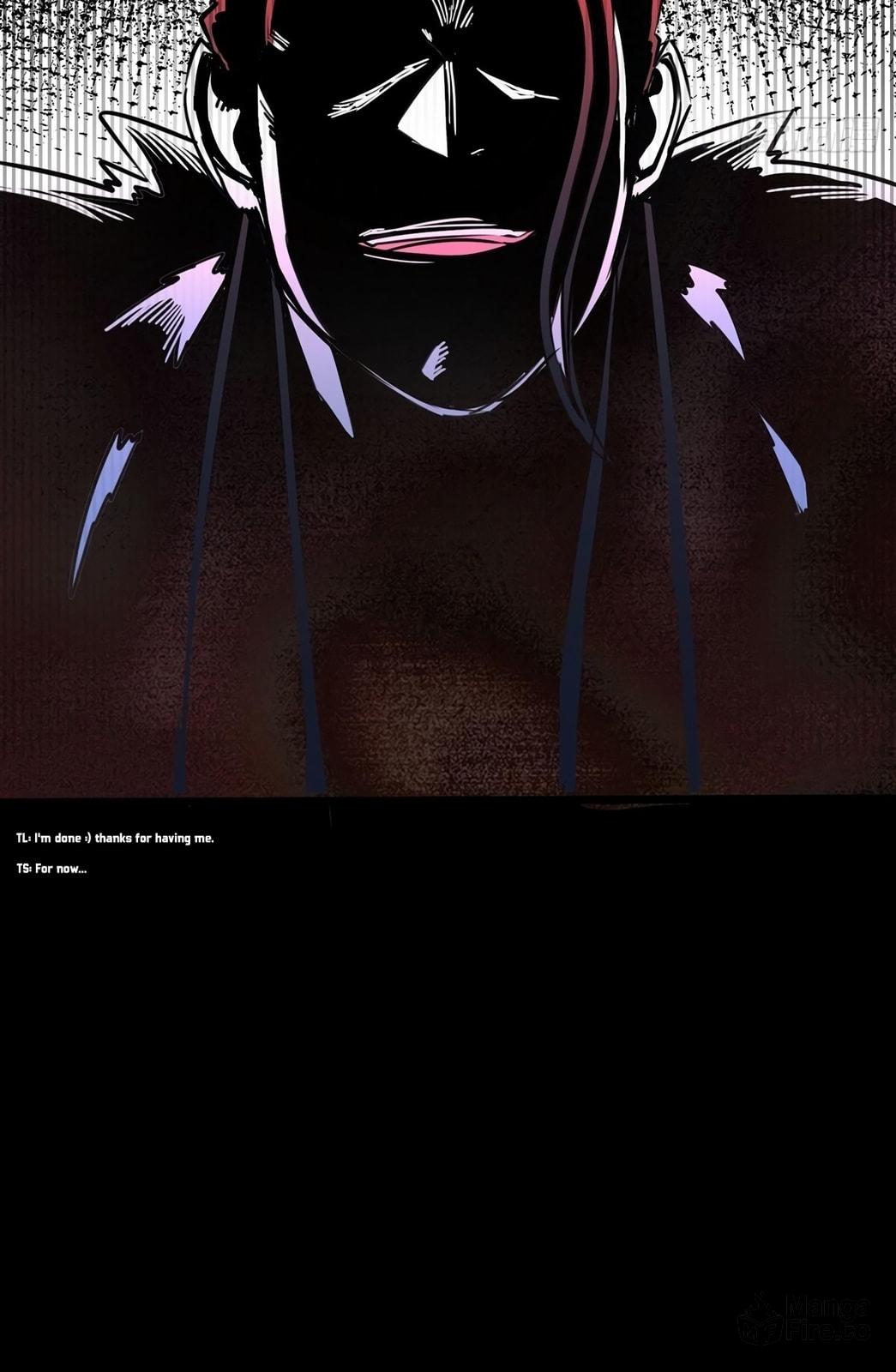 Chaotic Sword God – Chapter 40 page 39