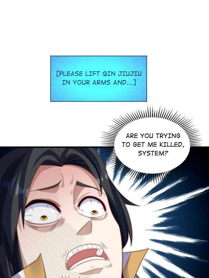 I Can Read Your Fate – Chapter 36 page 18