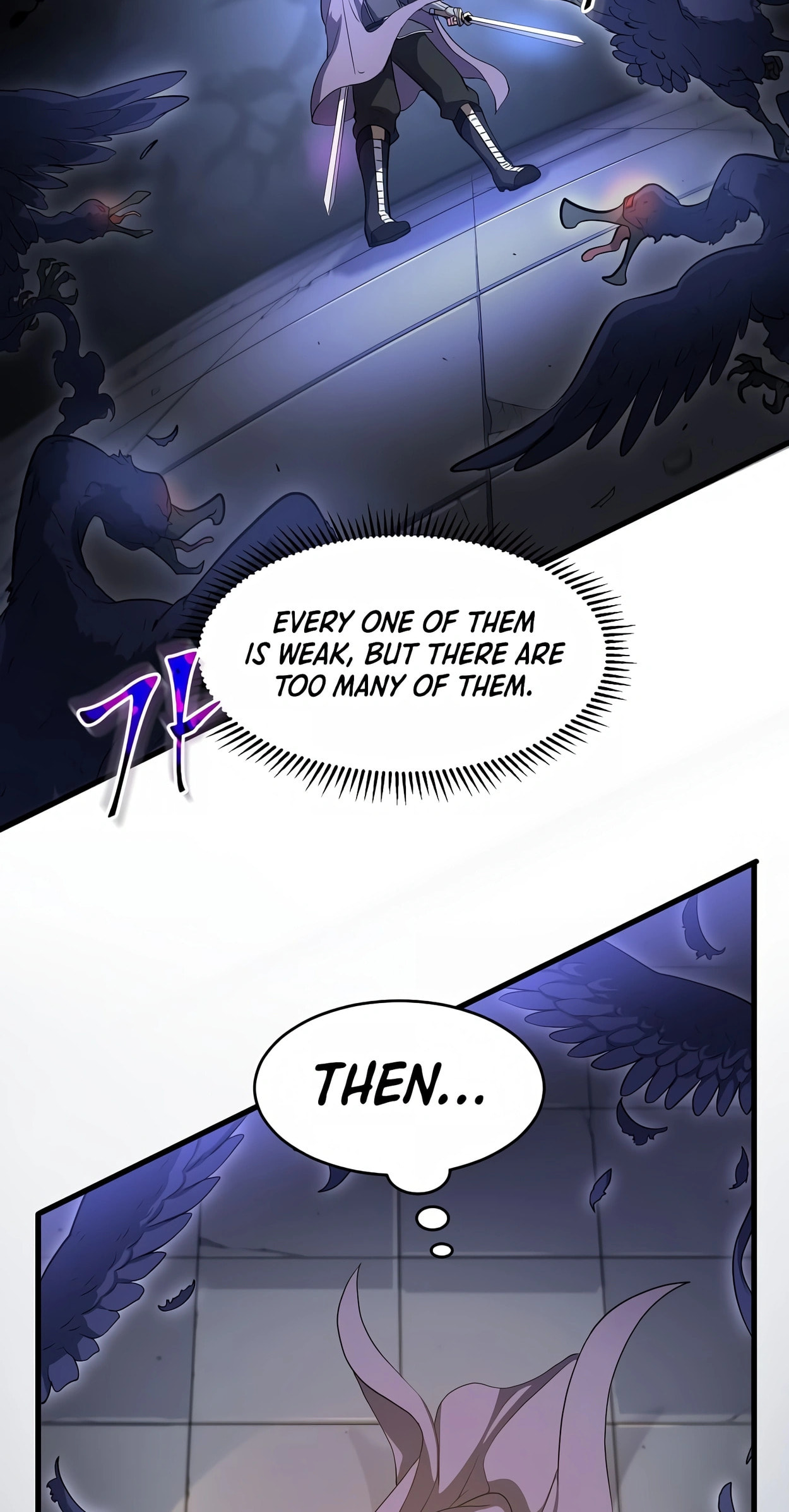 Skill Master Levels Up – Chapter 55 page 45