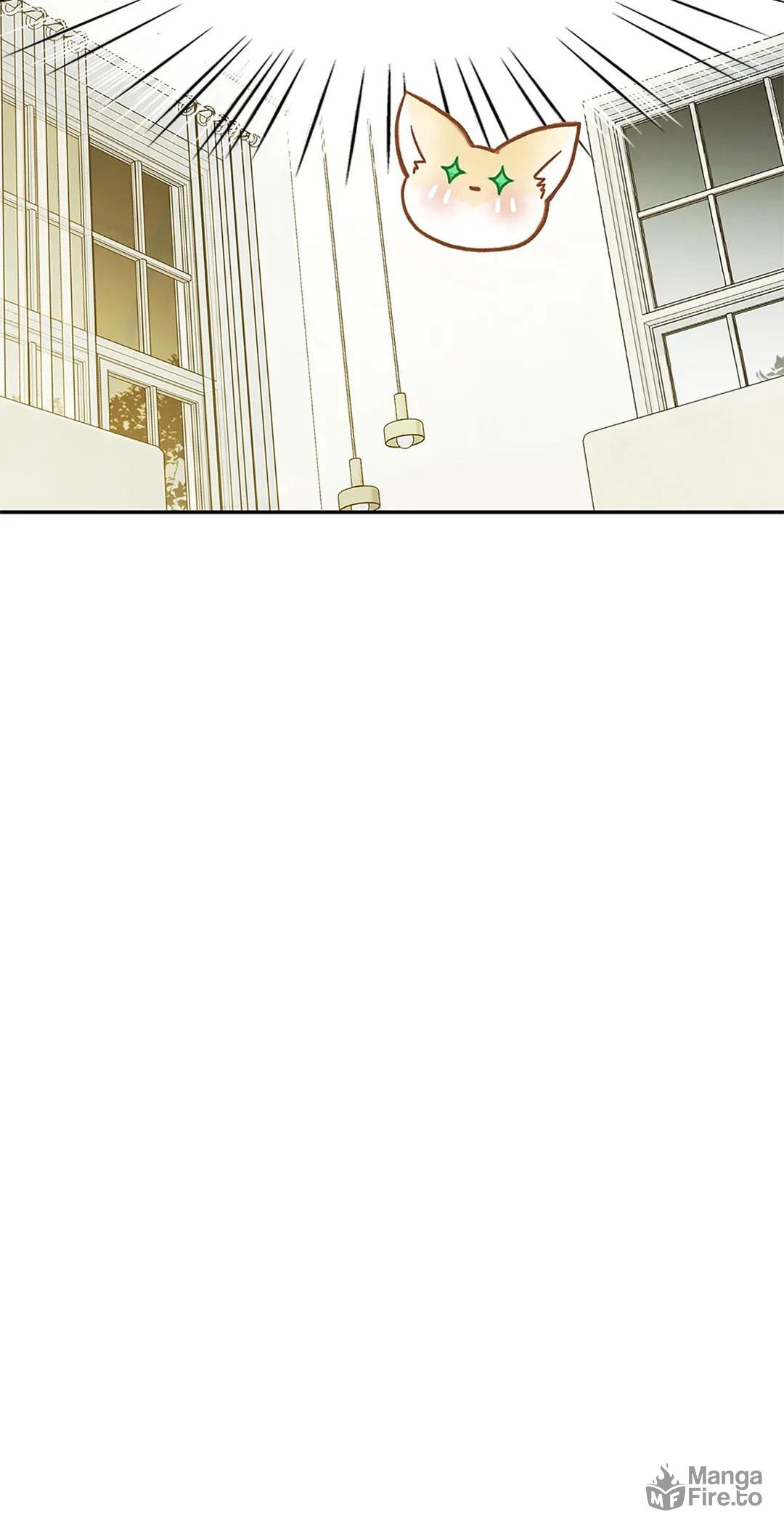 The Clandestine Marriage of a Fox – Chapter 36 page 56