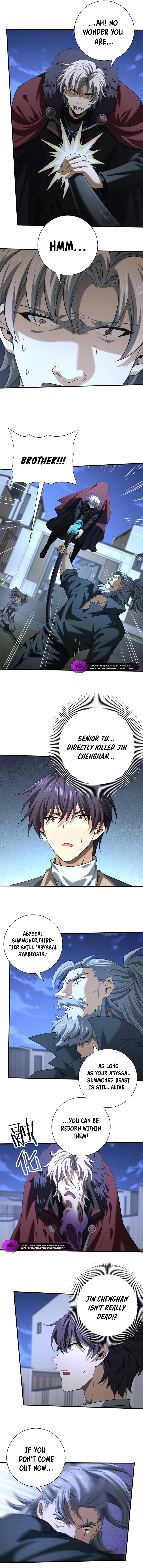 I Got the Weakest Class, Dragon Tamer!? – Chapter 51 page 7