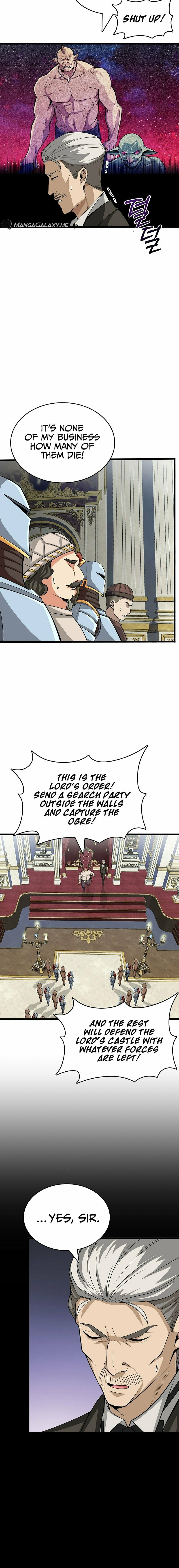 0.0000001% Demon King-nim – Chapter 9 page 14