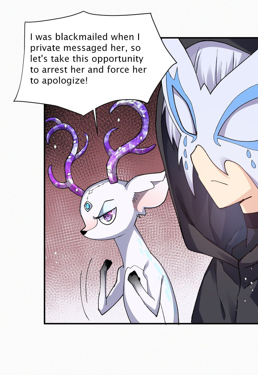 I Look Too Much Like the Boss and the World Actually Believes It – Chapter 27 page 15