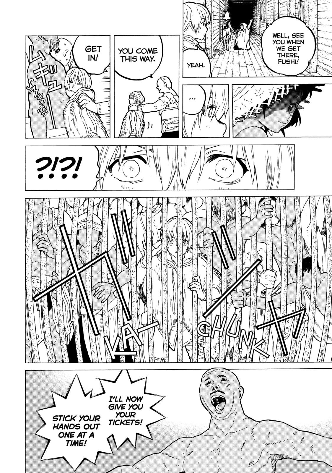 Will Toward a Higher State page 15