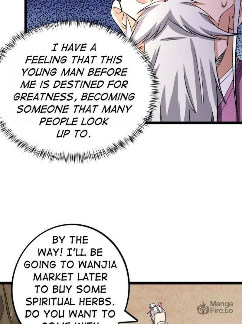 Invincible Martial Sage – Chapter 72 page 2