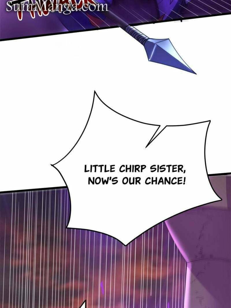 Ancient God's Chosen Warriors – Chapter 46 page 18