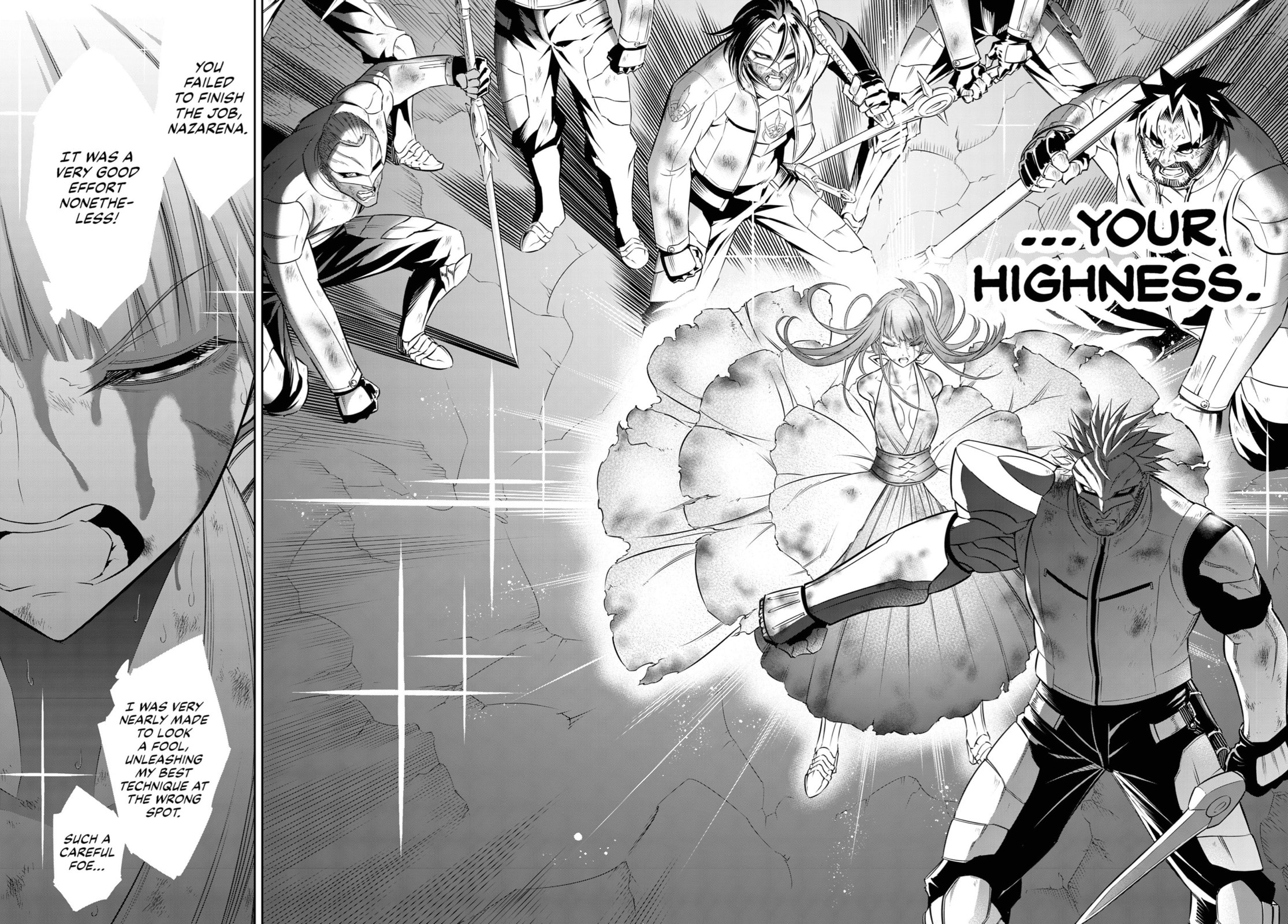 Poison page 6