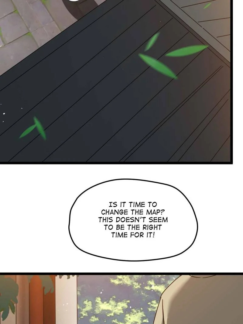 My Son, Quickly Rely On Your Father's Prestige – Chapter 54 page 40