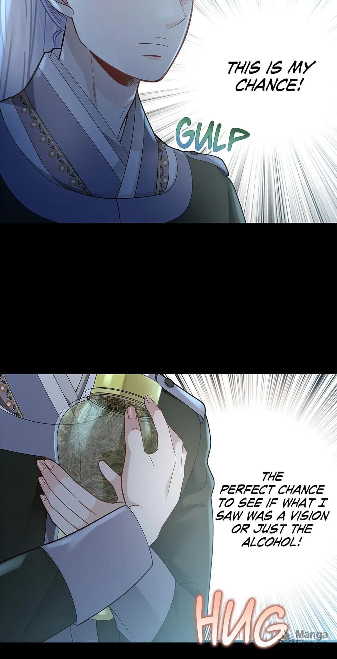 The Clandestine Marriage of a Fox – Chapter 36 page 20