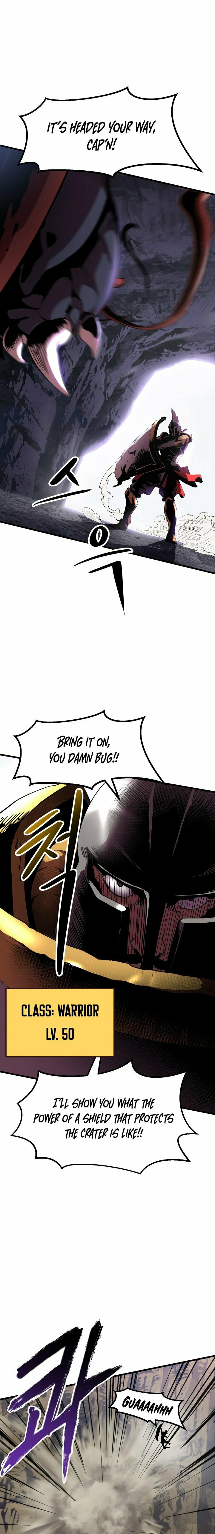 Latna Saga: Survival of a Sword King – Chapter 51 page 16