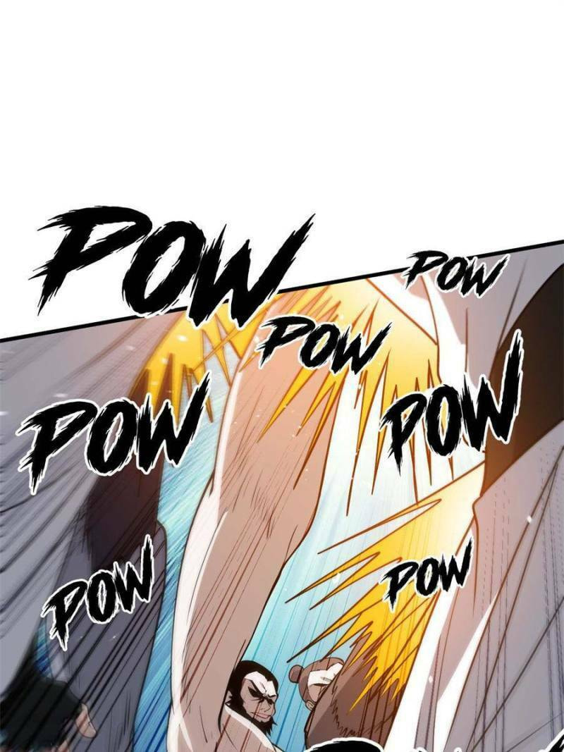 My Son, Quickly Rely On Your Father's Prestige – Chapter 24 page 33