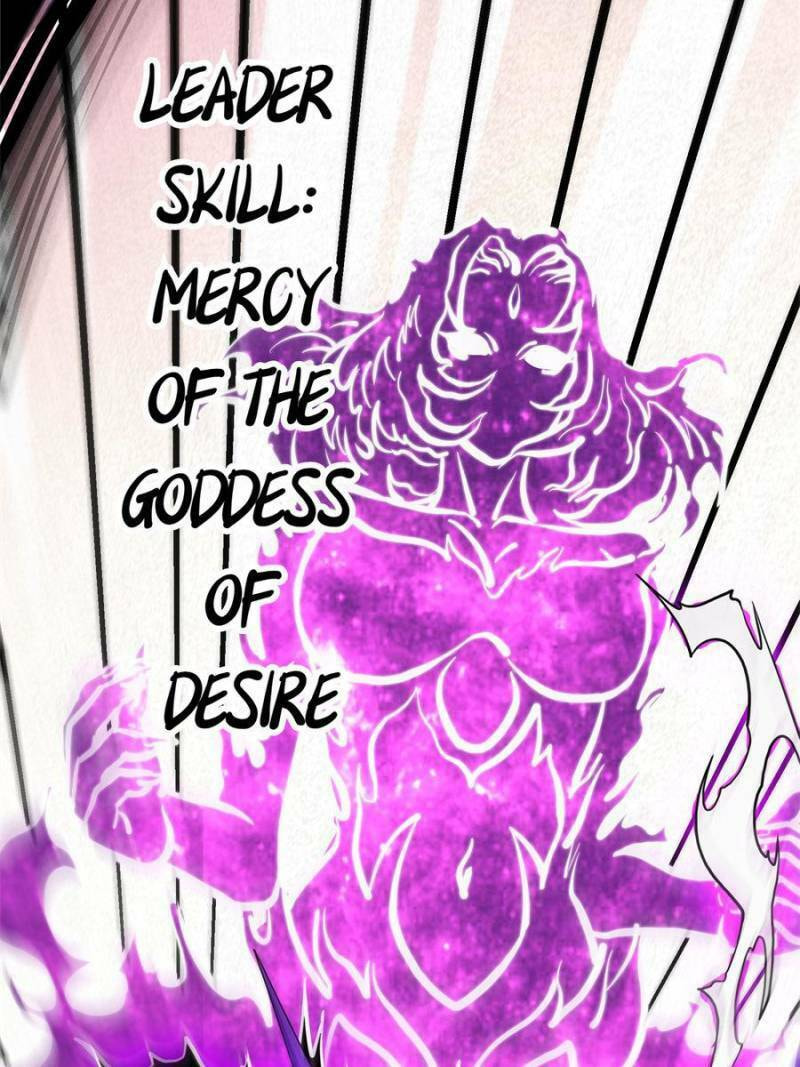 Ancient God's Chosen Warriors – Chapter 62 page 51