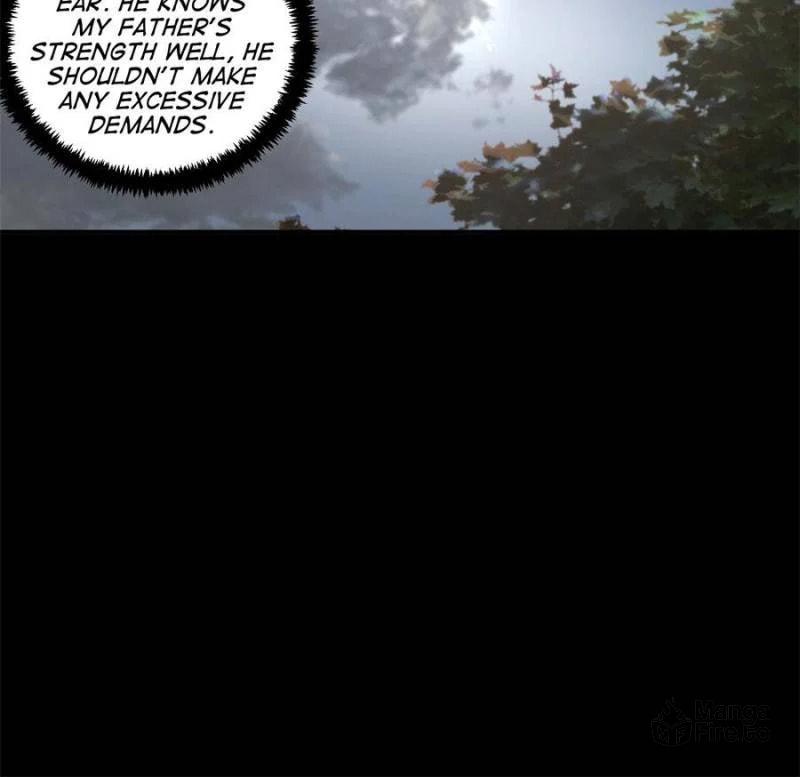 Celebrating the Remaining Life – Chapter 43 page 41