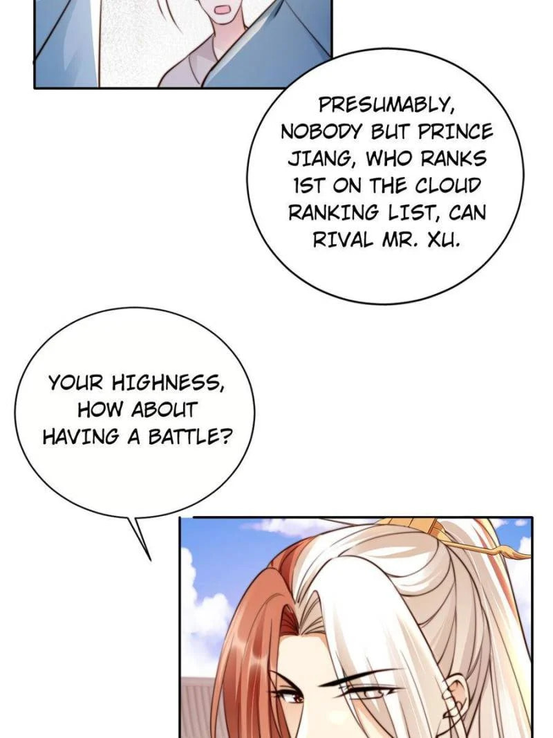 I Became the Attendant of the Villainess – Chapter 38 page 18