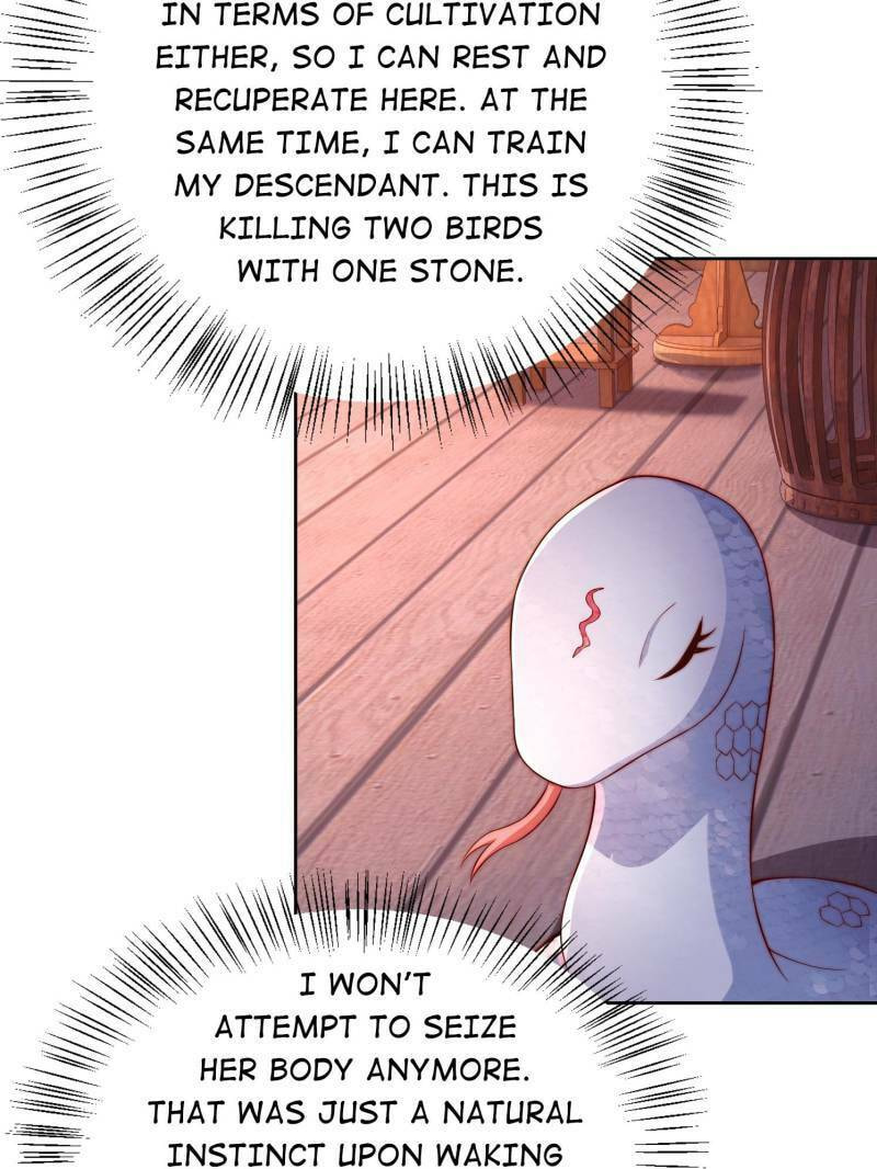 I Can Read Your Fate – Chapter 13 page 31