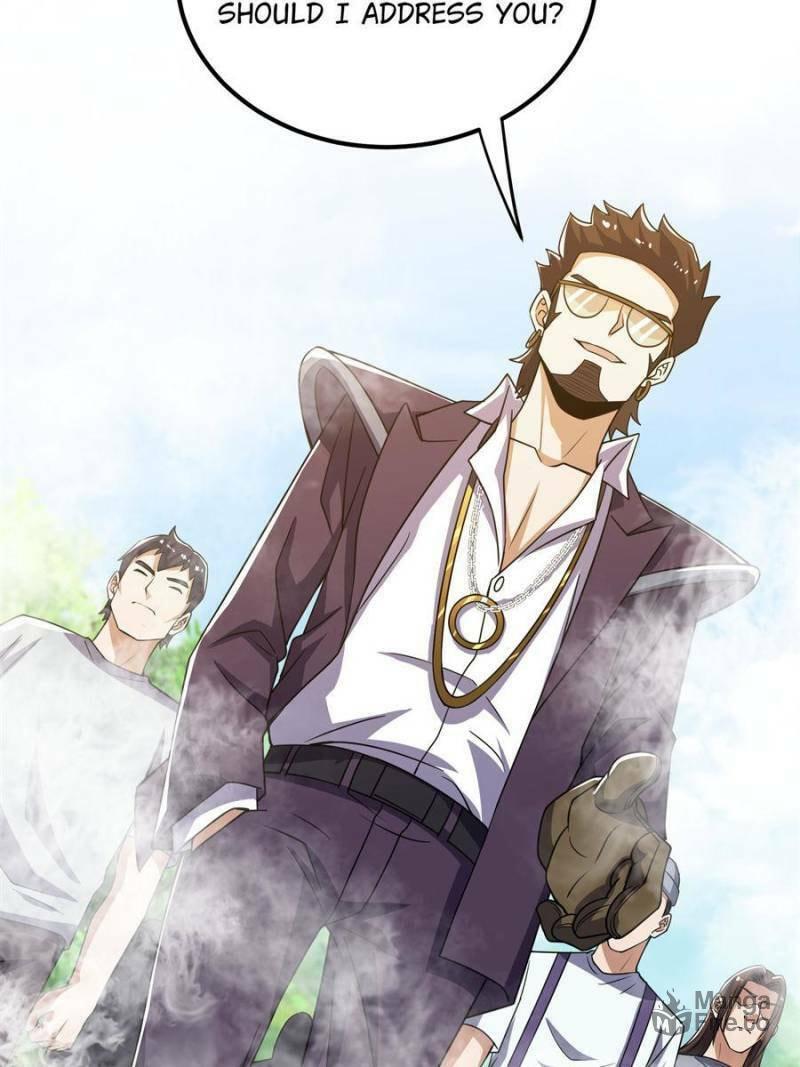 Ancient God's Chosen Warriors – Chapter 60 page 9