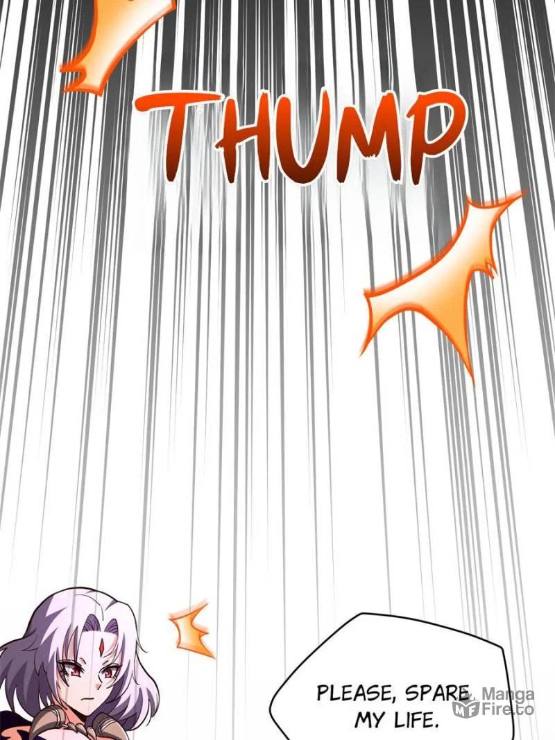 Ancient God's Chosen Warriors – Chapter 61 page 2