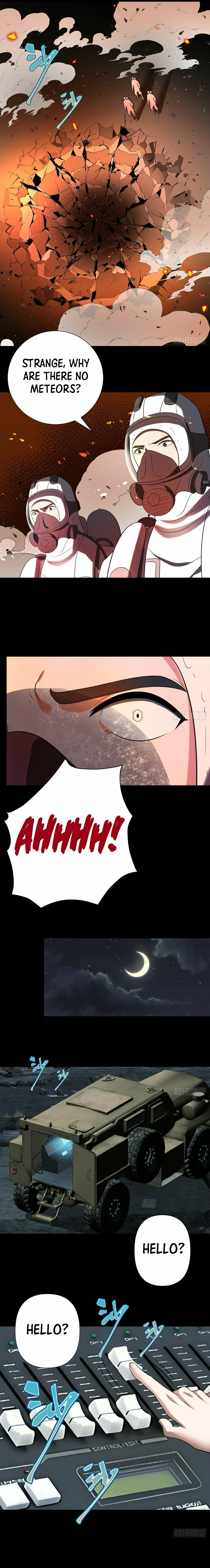 God Slayer – Chapter 8 page 14