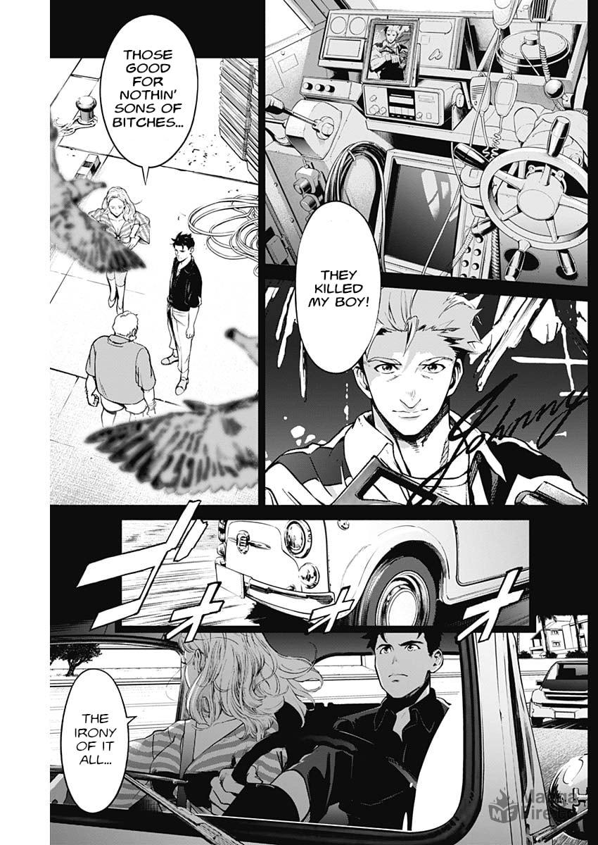 Diving into Enemy Territory page 26
